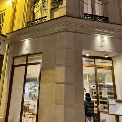 Carré Pain de Mie張用戶圖片