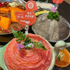 陈鸭肠老火锅(九街店) User Photo