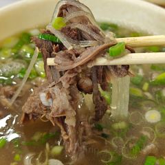 天境犛牛壯骨湯（豪華店）張用戶圖片