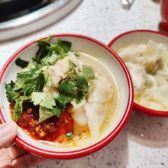 蔬小妹火锅鸡(天府兴隆店) User Photo