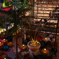 50mil Cocktail&whisky pub 여행 사진