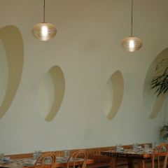 白麓半岛·泰餐厅(麓湖美食岛店) User Photo