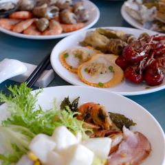 Maihaoguojijiudian·bailaohuixuanzhuan Western Restaurant User Photo