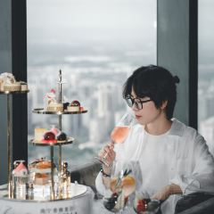 南宁香格里拉酒店·大堂吧 User Photo