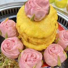 70後铁锅炖(坡博店)用戶圖片