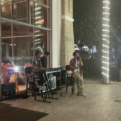 山泉湾温泉·福园中餐厅·黄鳝饭·农家菜·簕菜 User Photo