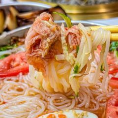 水浒烤肉(郑州总店) User Photo