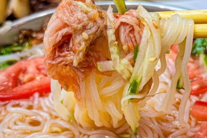 水浒烤肉(郑州总店)