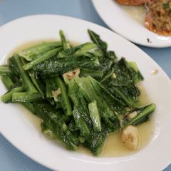 怡景海鲜私厨(青澳湾旅游必选店) User Photo