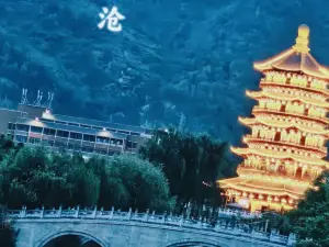 NIAO NIAO CHUI YAN