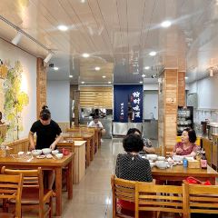 莲钰汤饭(安图店) User Photo