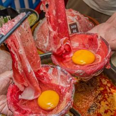 牛膳寿喜锅·和牛火锅(观音桥店) User Photo