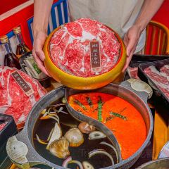 牛膳寿喜锅·和牛火锅(观音桥店) User Photo