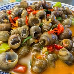 方英猪蹄(千岛湖店) User Photo