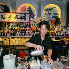 Fly up天空酒廊（海景雙子塔店）張用戶圖片