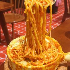 福記咖啡·手工意麵（惠城店）張用戶圖片