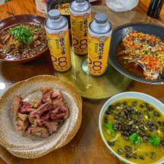 一勺水張用戶圖片