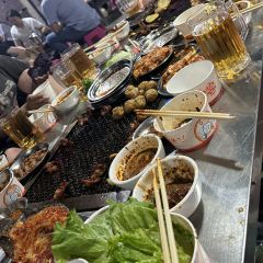 会丰烧烤 User Photo