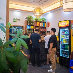 Nanyuelijun Restaurant User Photo