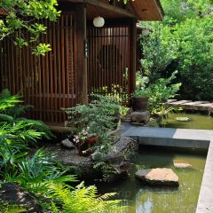 仙店农庄(湖景农庄餐厅) User Photo