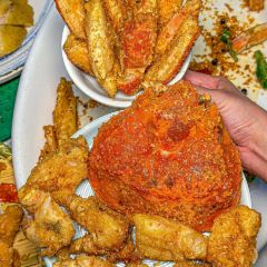 湛记海鲜食坊·团建聚会(白石洲店) User Photo
