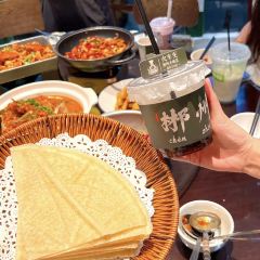 火车头食堂·郴州味道 User Photo