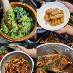 火车头食堂·郴州味道 User Photo