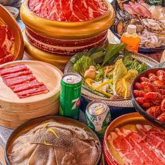 九馥壽喜燒自助·和牛大賞（中山路店）張用戶圖片