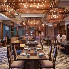 Café Park Buffet Restaurant ảnh của người dùng