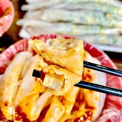 李老二羊蹄(二道街店) User Photo