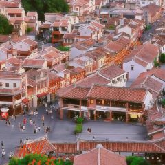 孔庙果汁 ảnh của người dùng