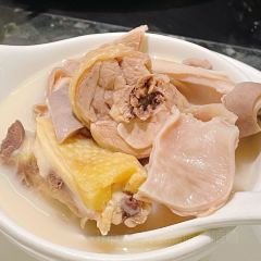 湯系·胡椒猪肚鸡火锅(苏宁广场店) User Photo