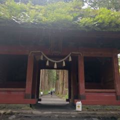 Uzuraya User Photo