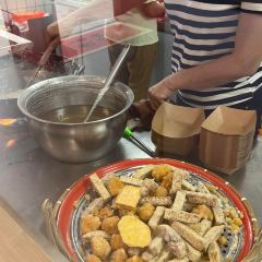捷信牛奶甜品世家(廣東甜品)張用戶圖片