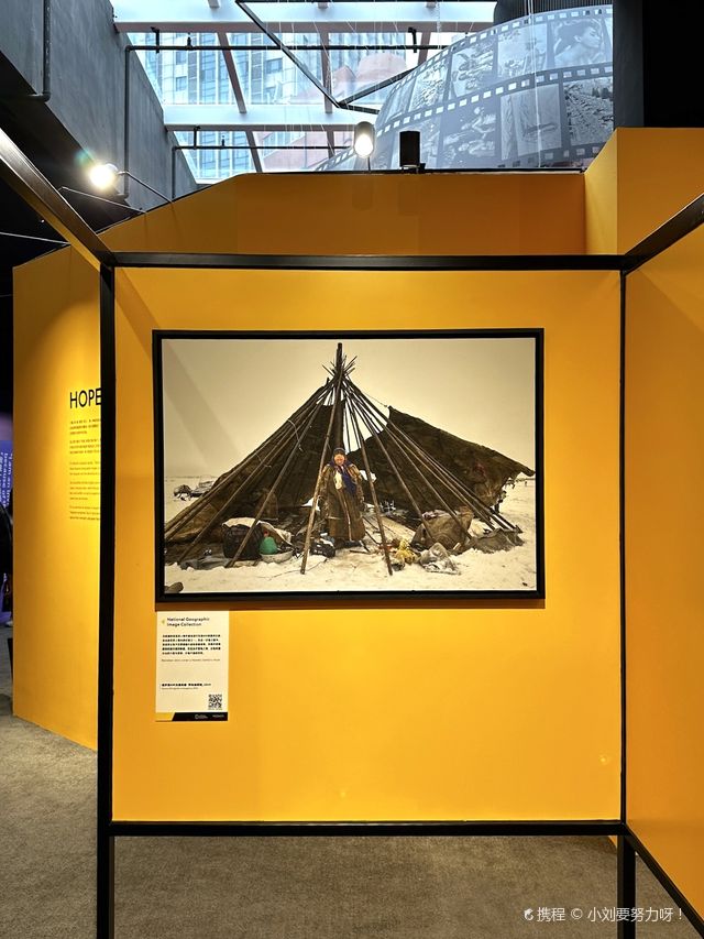 國家地理《百年魅力·天生出彩》經典影像大展 | 東關街