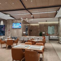 自贡建国饭店·四季西餐厅 여행 사진