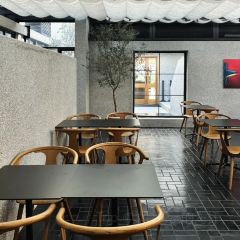 七栩钟楼·蚌壳餐厅 User Photo
