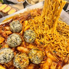 薛食堂韩餐(万象九宜城店) User Photo