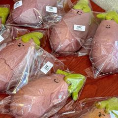 皇叔家漳州四果汤(泉州市电业局大厦店) User Photo