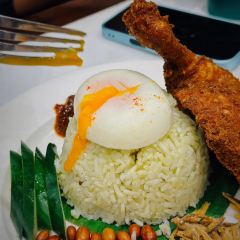 Leong's Porridge House 여행 사진