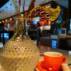 Le  Café De HAPPY User Photo