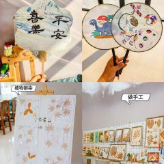 梅花鹿庄园酒店·鹿鸣苑 User Photo