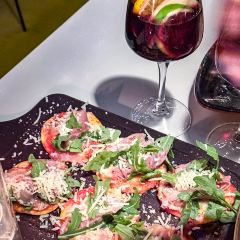 BUONA BOCCA Italian Bistro User Photo