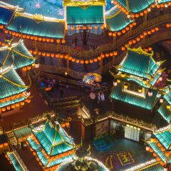 大興街扣碗包子館張用戶圖片