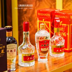 浦江淮宴 User Photo