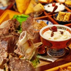 九寨溝青稞藏餐廳張用戶圖片