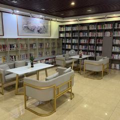 上臻園藝術館張用戶圖片