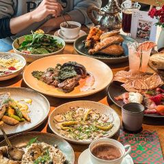 Mr Willis User Photo