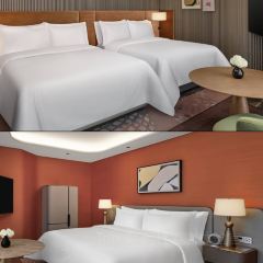 CONRAD URUMQI · CENTRO Western Restaurant User Photo