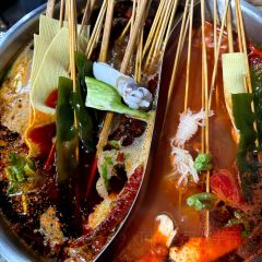 太白美食城 User Photo